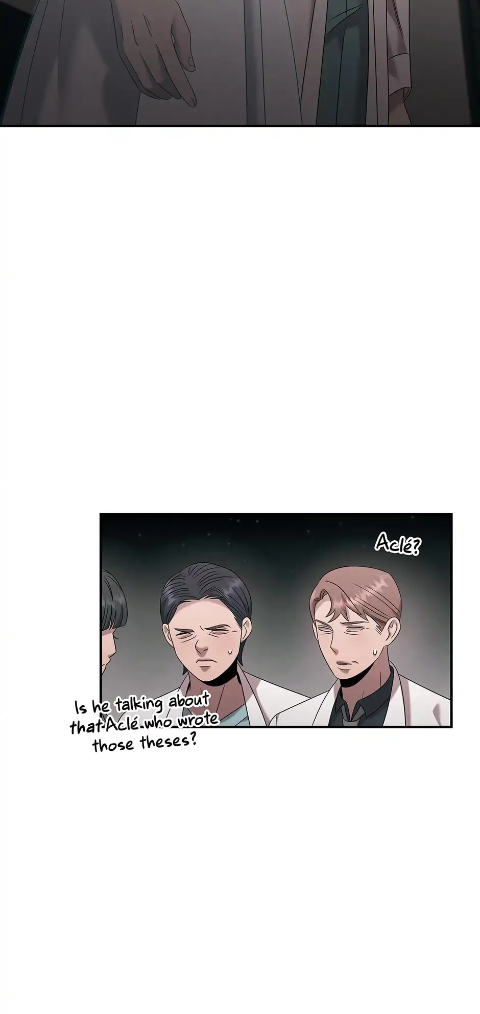 Genius Doctor Lee Moo-jin Chapter 110 20